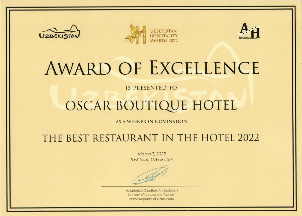 Oscar Boutique Hotel Tashkent Rooms – Oscar Boutique Hotel photo,  overview, rooms and rates, services and facilities, map and location  – Oscar Boutique Hotel Tashkent reservation