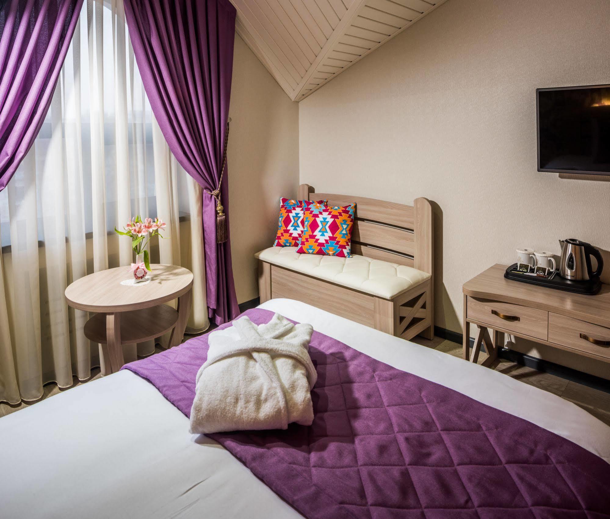 3⋆ ASTER HOTEL GROUP ≡ Ташкент, Узбекистан ≡ Lowest Booking Rates For Aster  Hotel Group in Ташкент